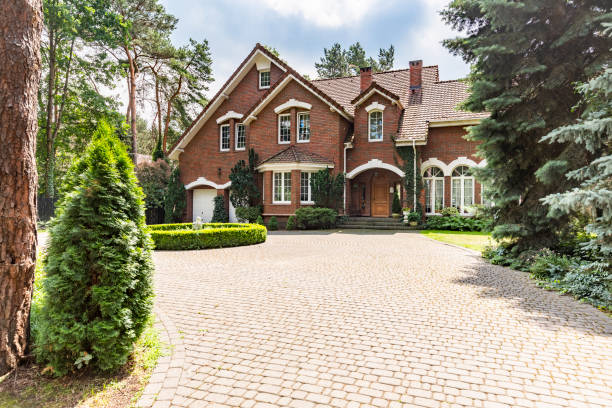Best Interlocking Driveway Pavers  in Avonia, PA