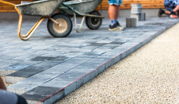 Best Brick Driveway Pavers  in Avonia, PA