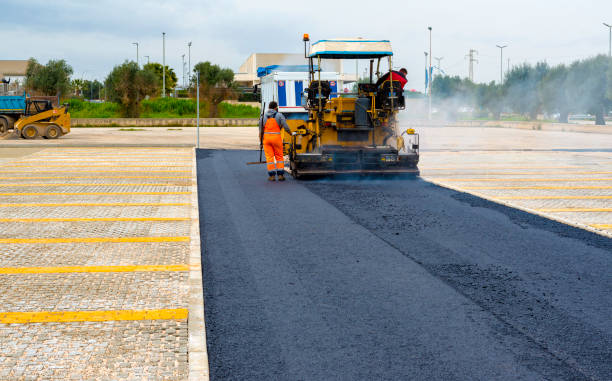 Best Residential Driveway Paver Services  in Avonia, PA