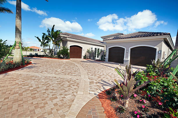 Best Local Driveway Pavers  in Avonia, PA