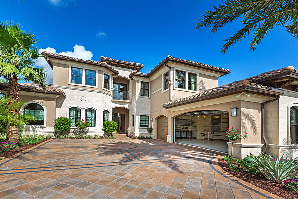 Reasons to Select Us for Your Driveway Paving Requirements in Avonia, PA