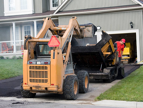 Best Driveway Paving Contractor  in Avonia, PA