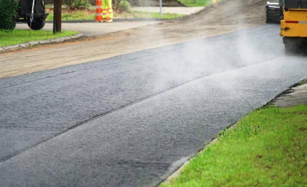 Best Driveway Resurfacing Pavers  in Avonia, PA