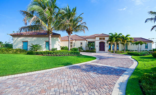 Best Driveway Pavers Near Me  in Avonia, PA