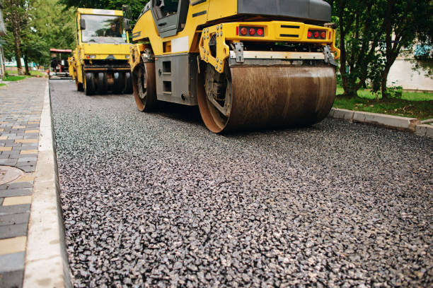 Best Residential Driveway Paver Services  in Avonia, PA